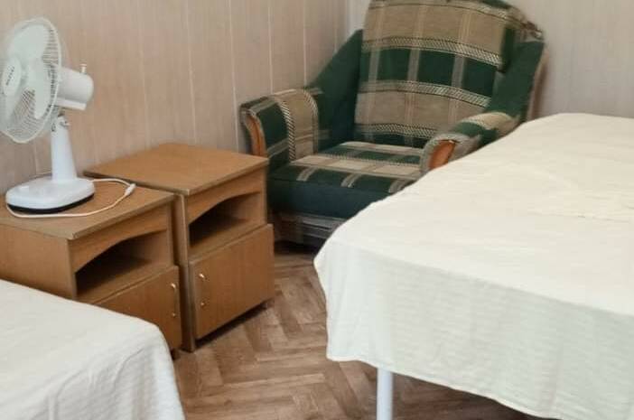 Комфорт 2