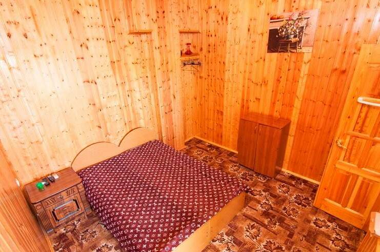 Номер с удобствами 2 х-местный