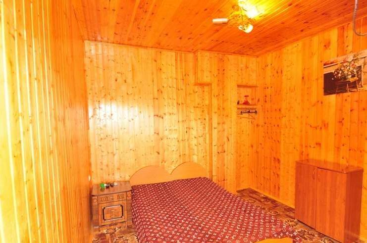 Номер с удобствами 2 х-местный