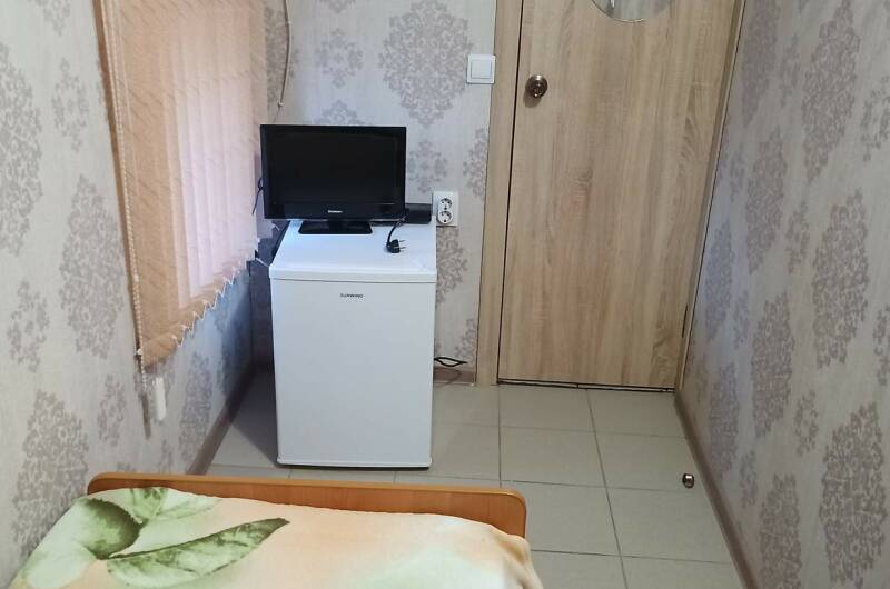 Одноместный «Эконом»