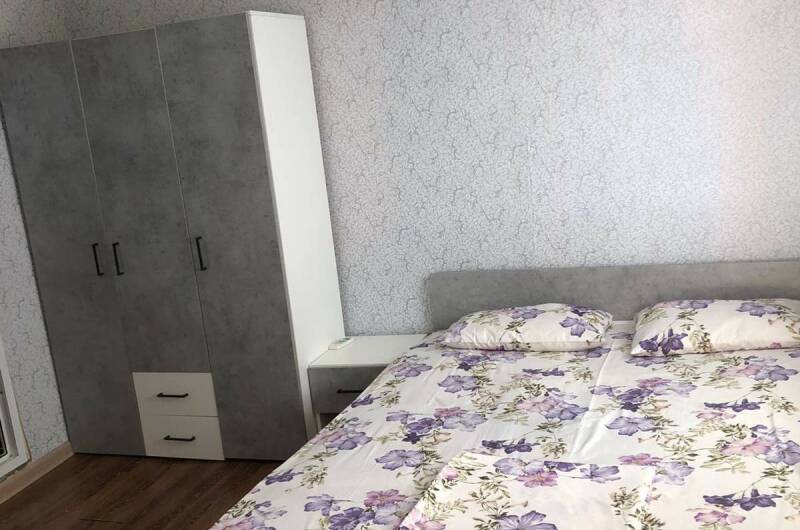 2-х местный с удобствами