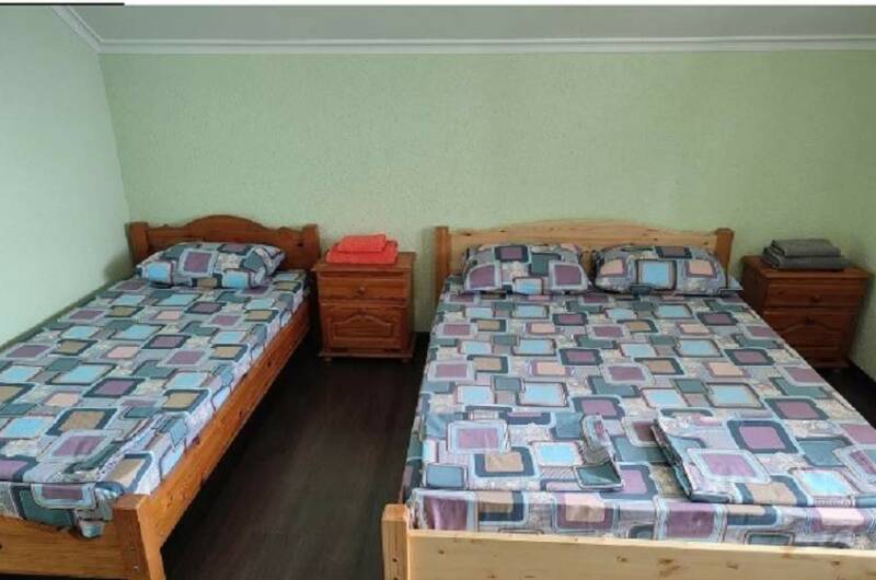 Трехместный «Стандарт»