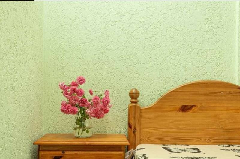 Трехместный «Стандарт»