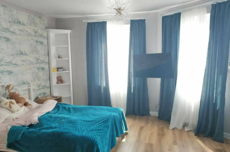 Номер 3