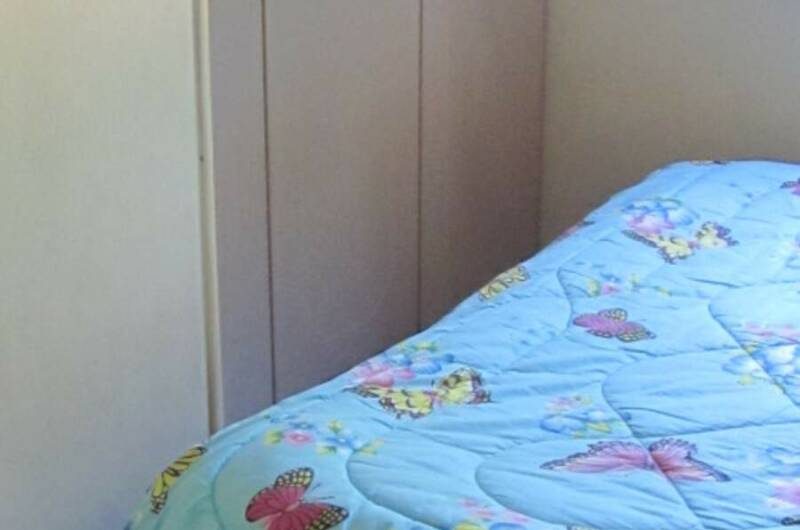 Коттедж две спальни