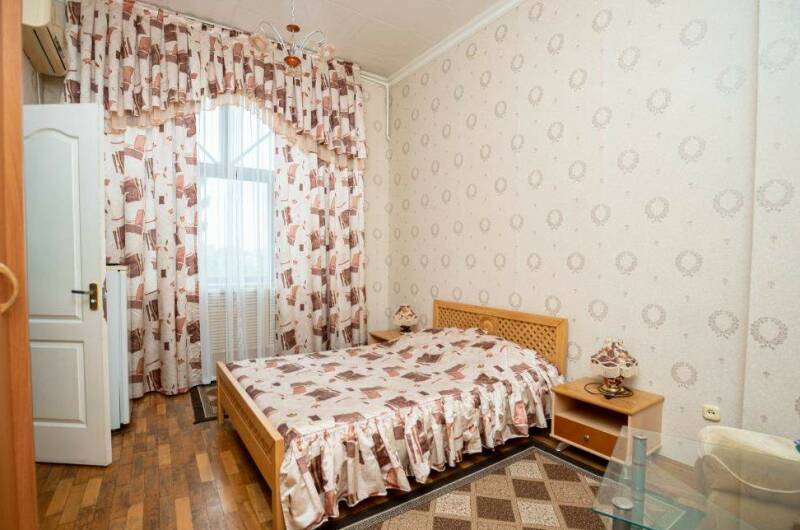 2-х местный номер улучшенный без балкона (5)
