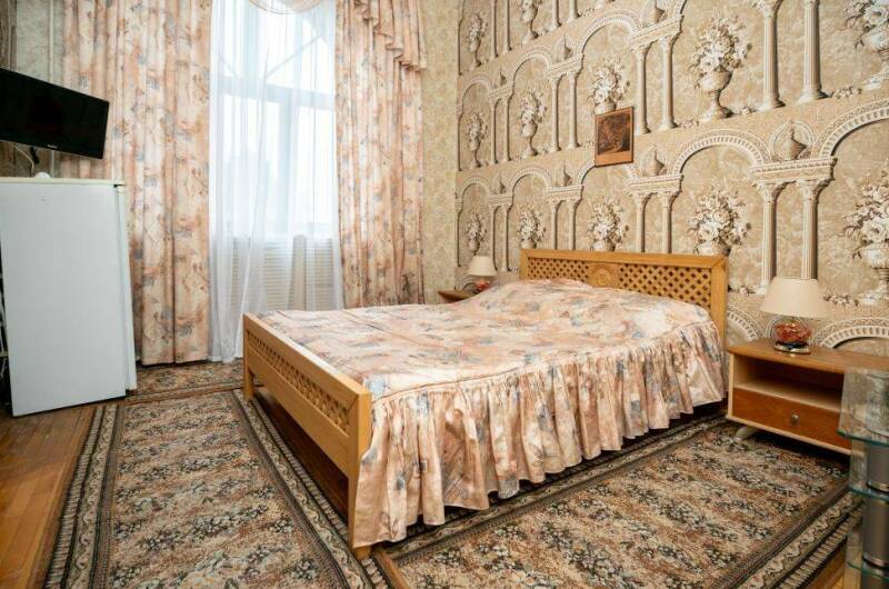 2-х местный номер стандарт без балкона (1)