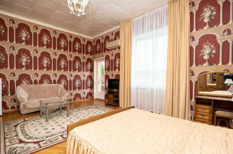 3-х местный номер без балкона (8)