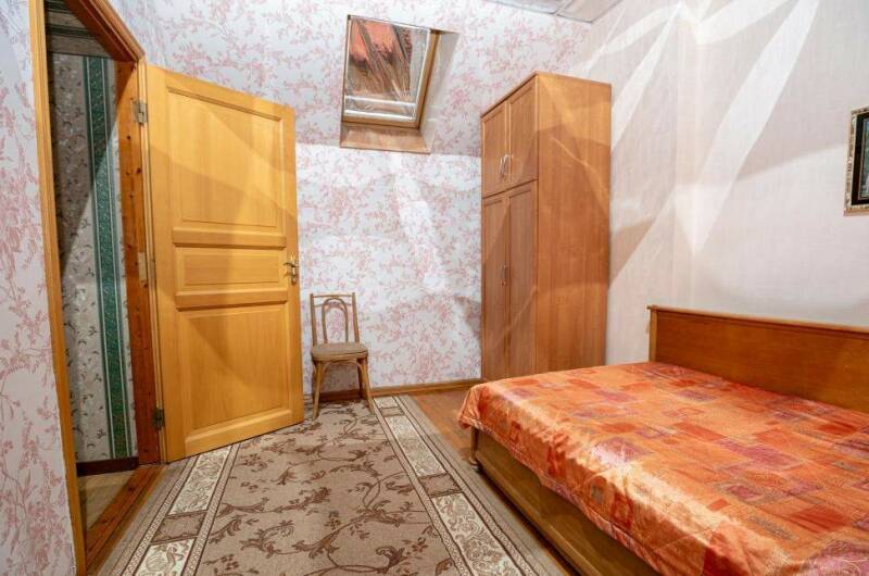 2-х комнатный люкс апартаменты (9)