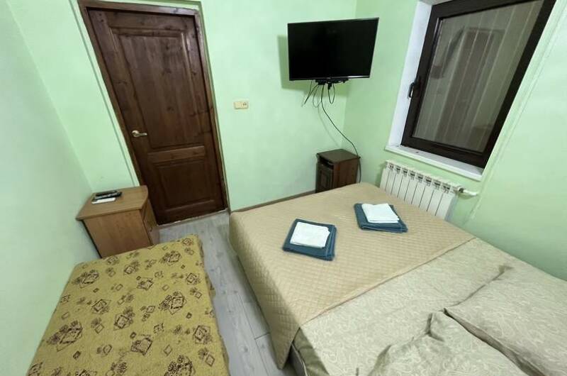 2-х комнатные апартаменты 40 м²