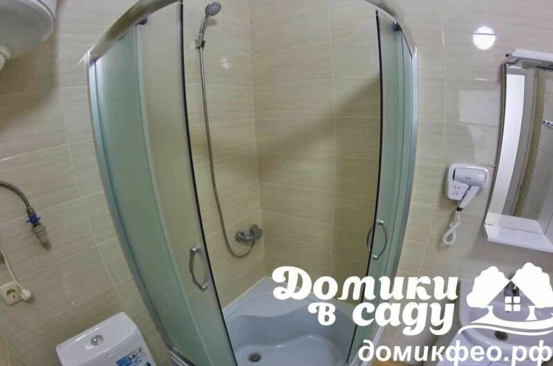 3-х местный «Стандарт» № 2