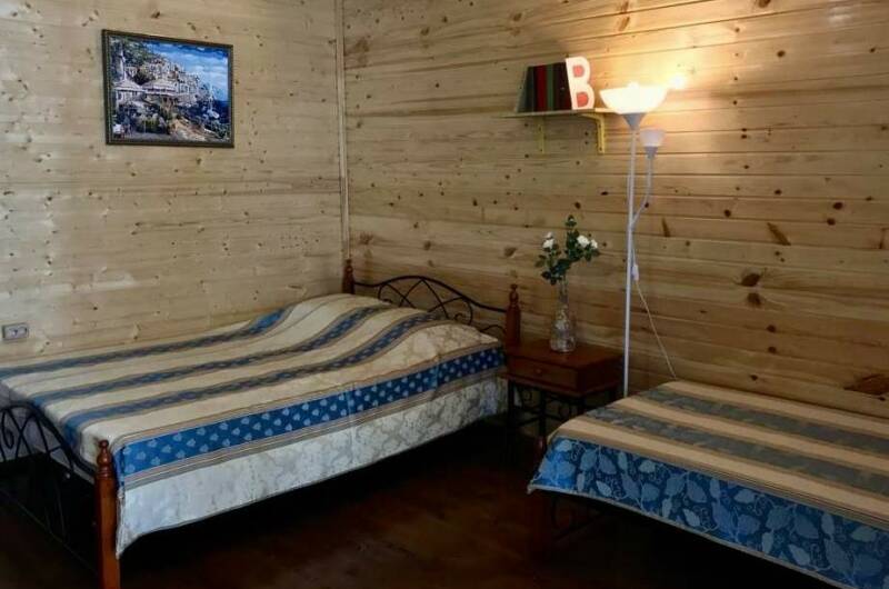 Улучшенное бунгало