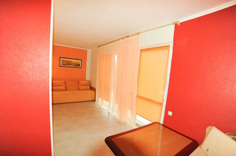 Двухкомнатные Апартаменты