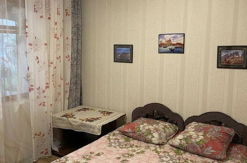 2-х местный с удобствами