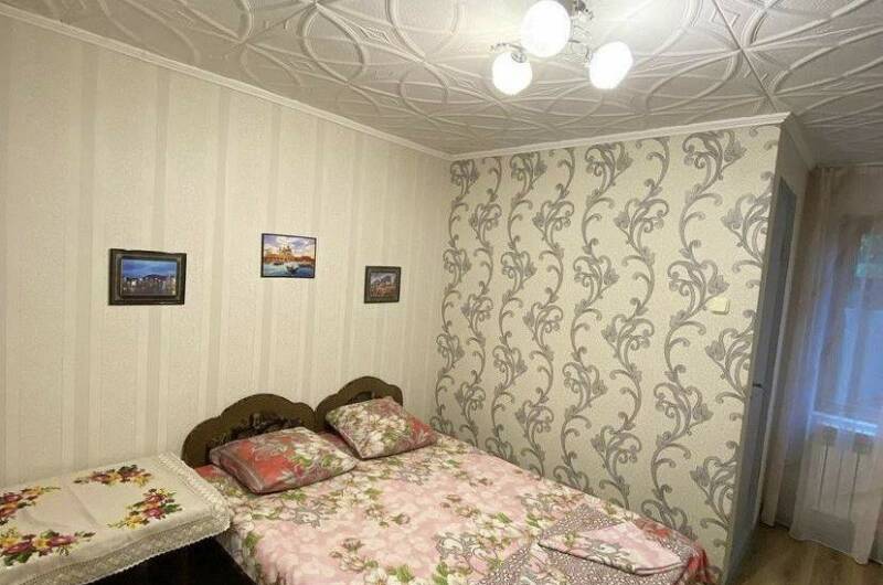 2-х местный с удобствами