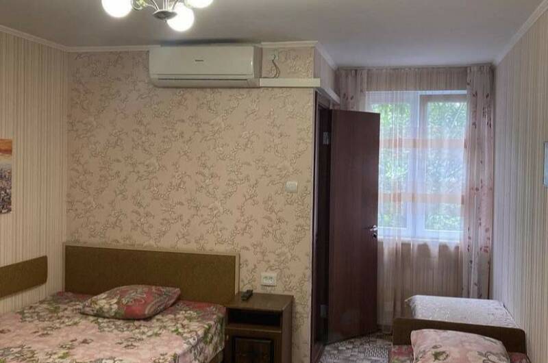 3-х местный с удобствами