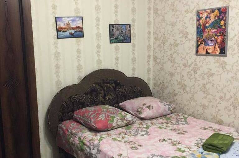 4-х местный «Люкс» с кухней