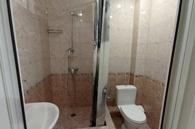 Стандарт 3х местный