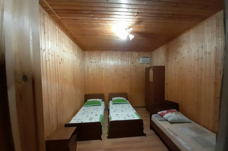 Трехместный номер «Стандарт»