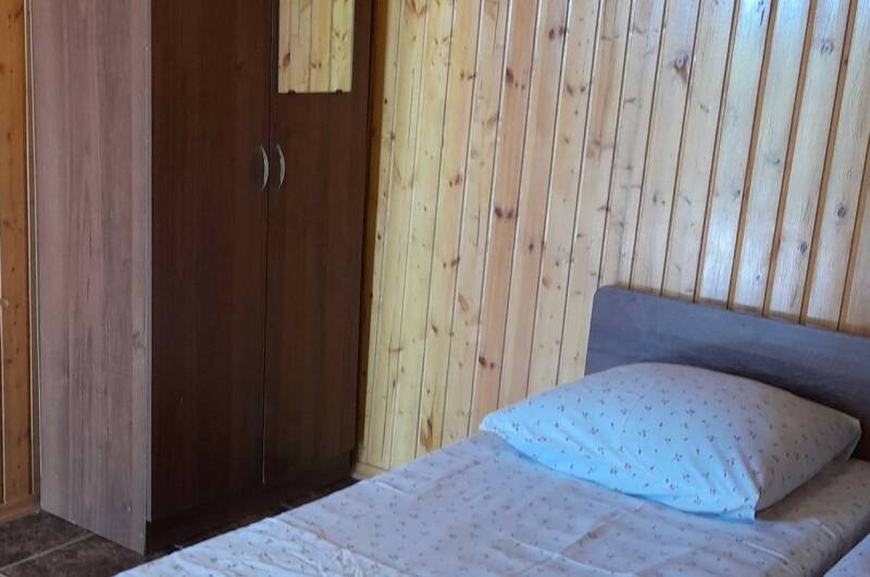 Трехместный номер «Стандарт»