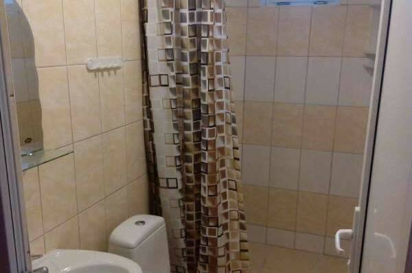 Трёхместный с удобствами