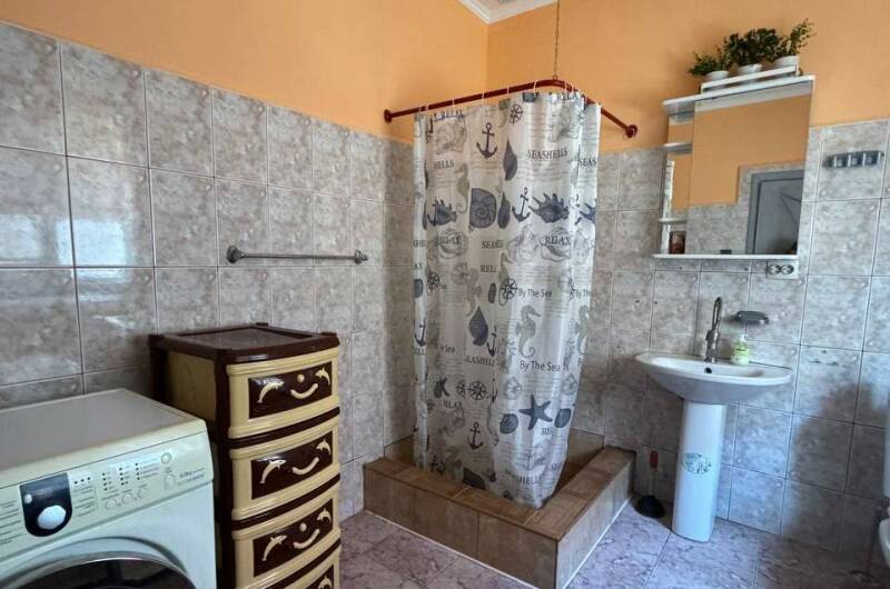 Апартаменты в доме