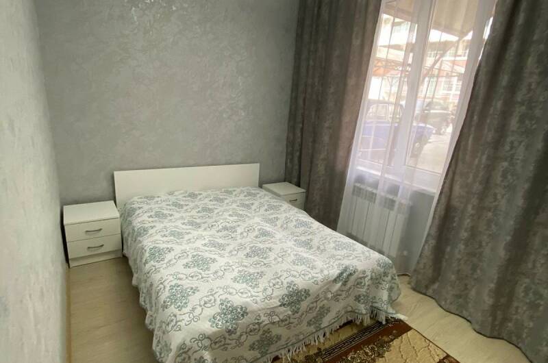 Квартира