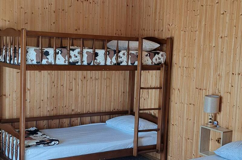 Четырёхместный номер «Стандарт»