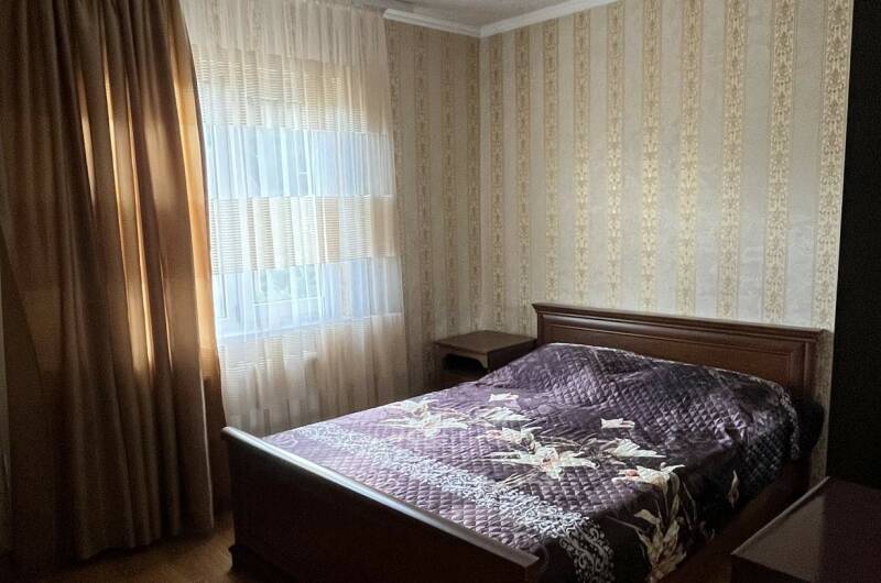 Трехместный эконом 34
