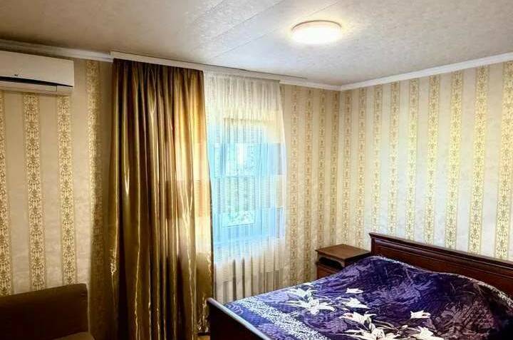 Трехместный эконом 34