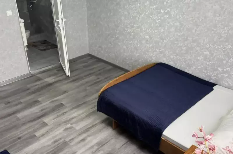 Стандарт с кухней