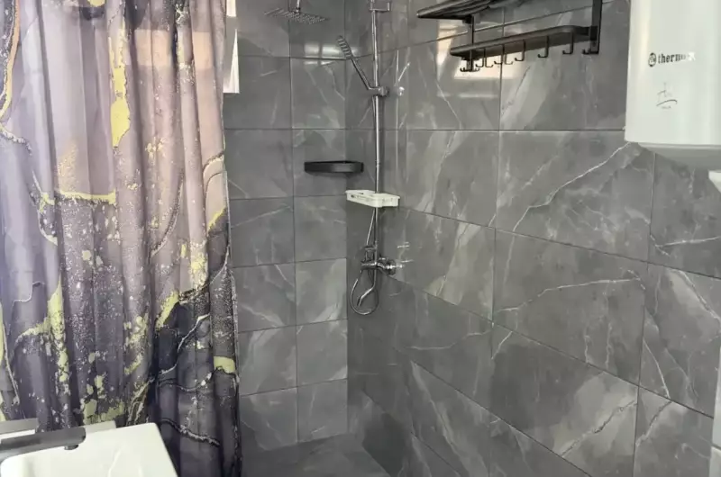 Стандарт с кухней
