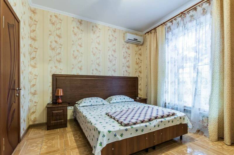 Дом под ключ