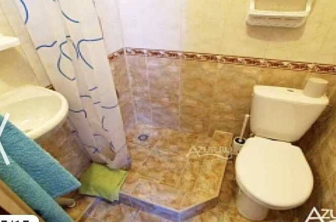 2-х мест стандарт, с одной кроватью