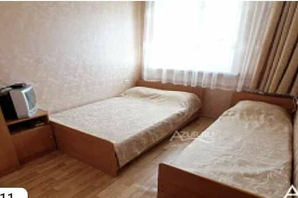 3-х местный стандарт