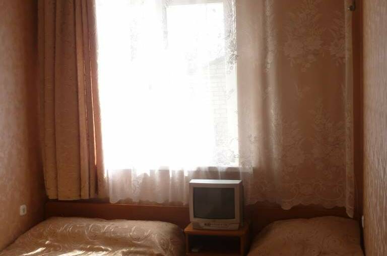 3-х местный стандарт