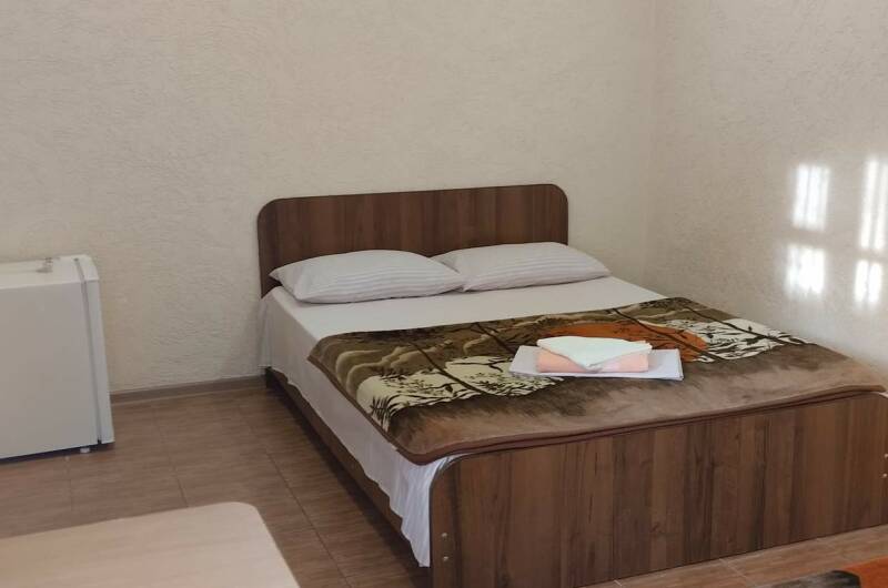 Номер «Комфорт» 4-х местный
