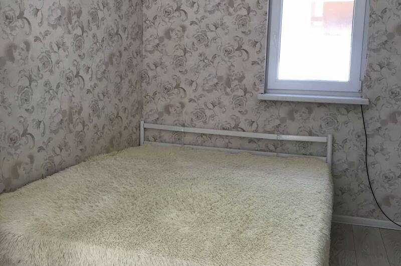 Номер эконом четырехместный