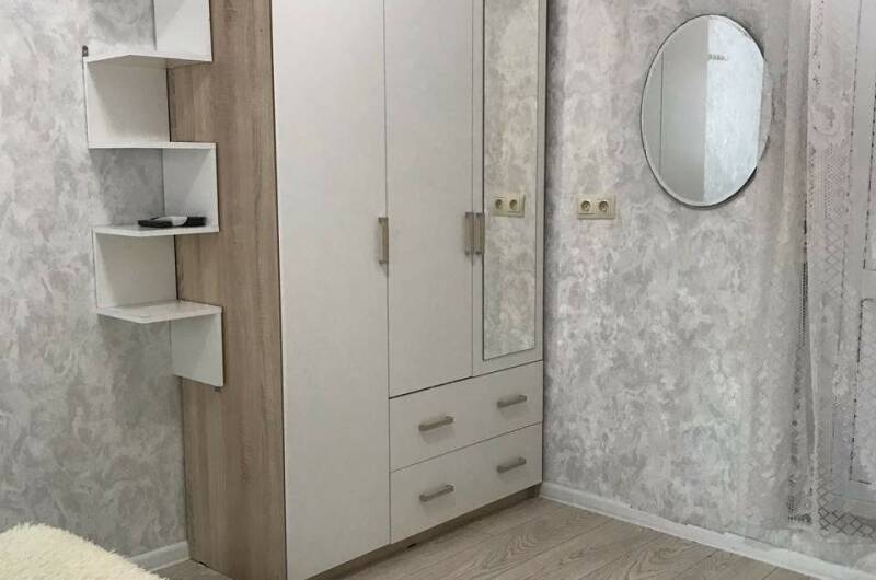 Номер эконом двухместный