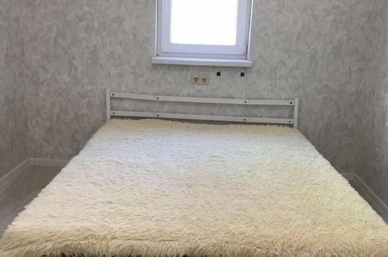 Номер эконом двухместный