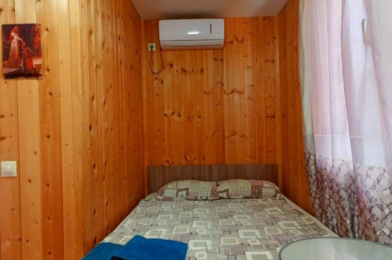 2-х местный номер на втором этаже