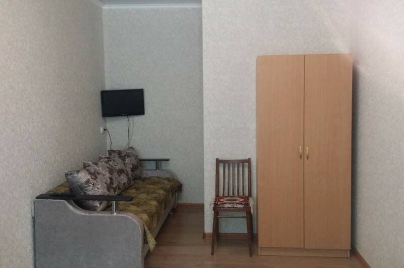 2х комнатный 6ти местный номер с кухней