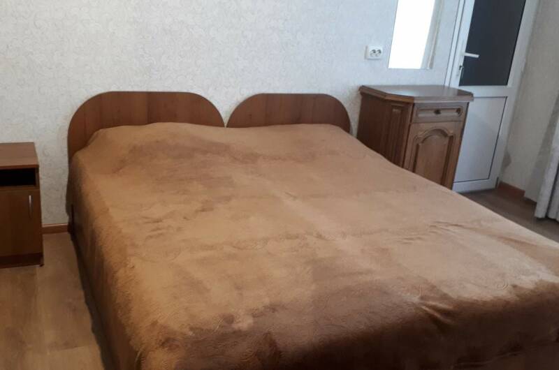 2х комнатный 6ти местный номер с кухней