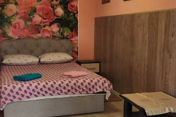 № 5 Трехместный нлмер в отдельном коттедже