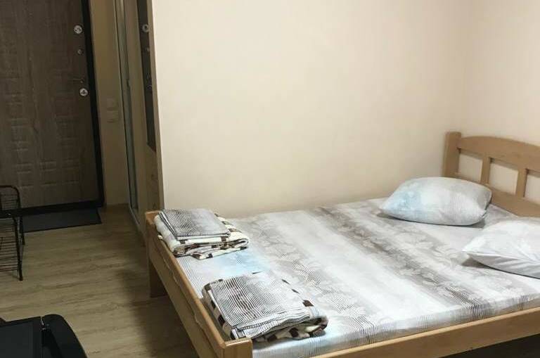 Трехместный «Стандарт»