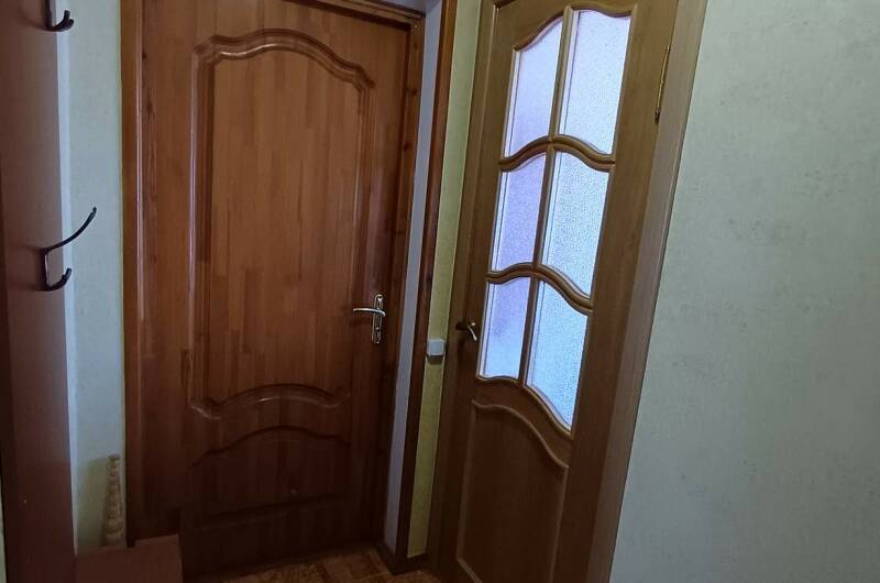 Двухкомнатный номер 1, 4 чел. (3 этаж)