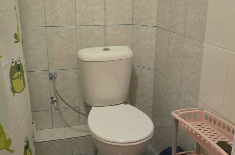 Двухместный номер без балкона