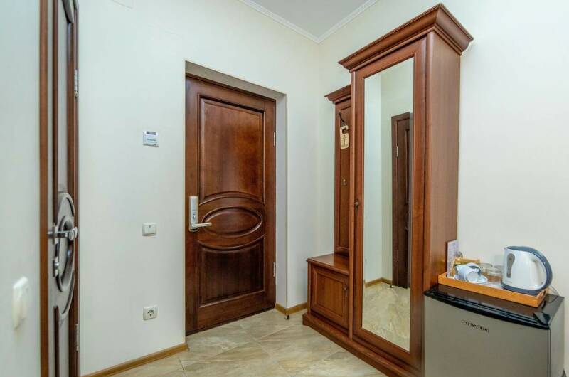 Трехместный «Стандарт»