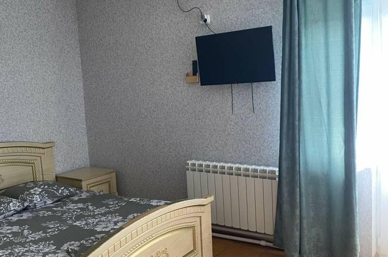 Четырехместный