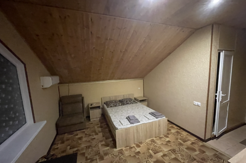 Двухместный номер